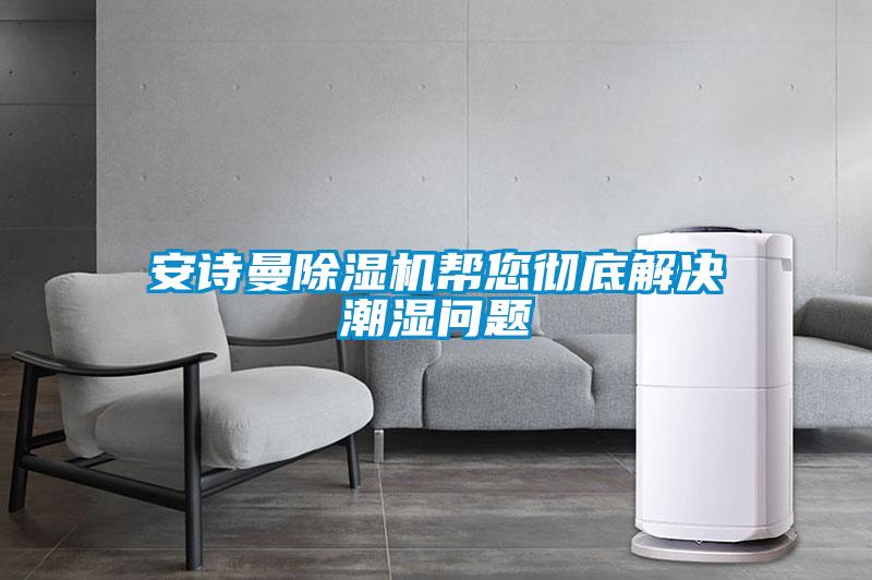 安詩曼除濕機(jī)幫您徹底解決潮濕問題