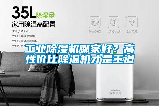 工業(yè)除濕機(jī)哪家好？高性價(jià)比除濕機(jī)才是王道