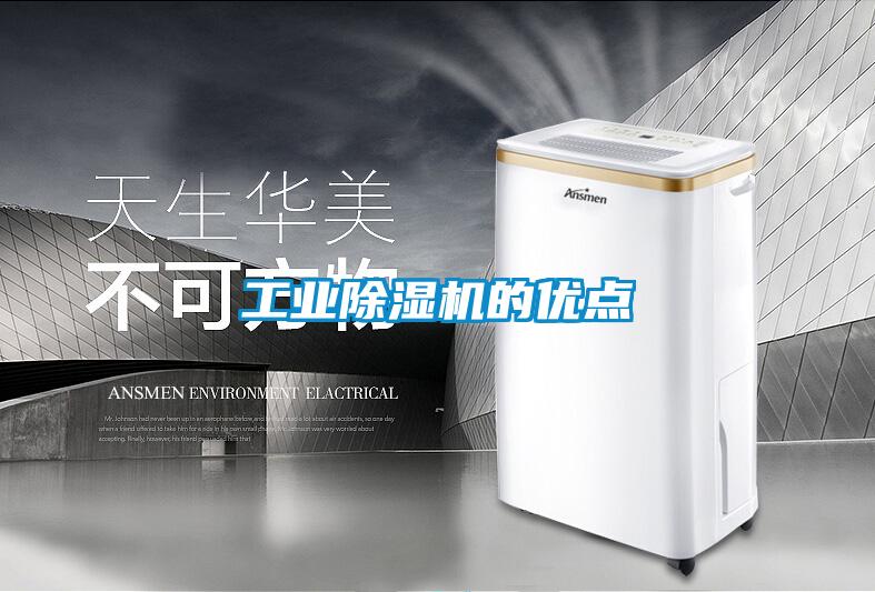 工業(yè)除濕機(jī)的優(yōu)點(diǎn)