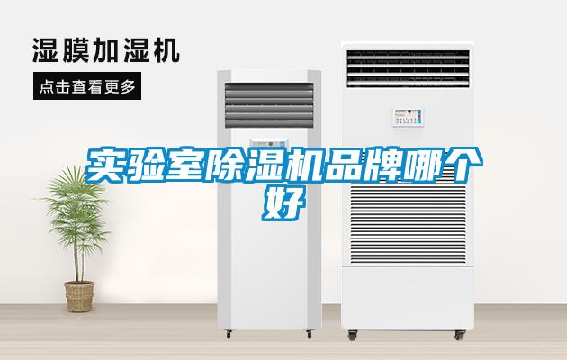 實驗室除濕機品牌哪個好