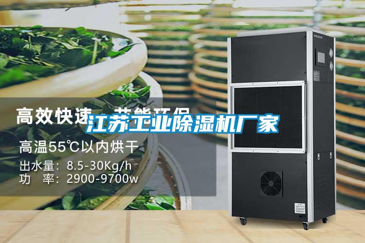 江蘇工業(yè)除濕機(jī)廠家