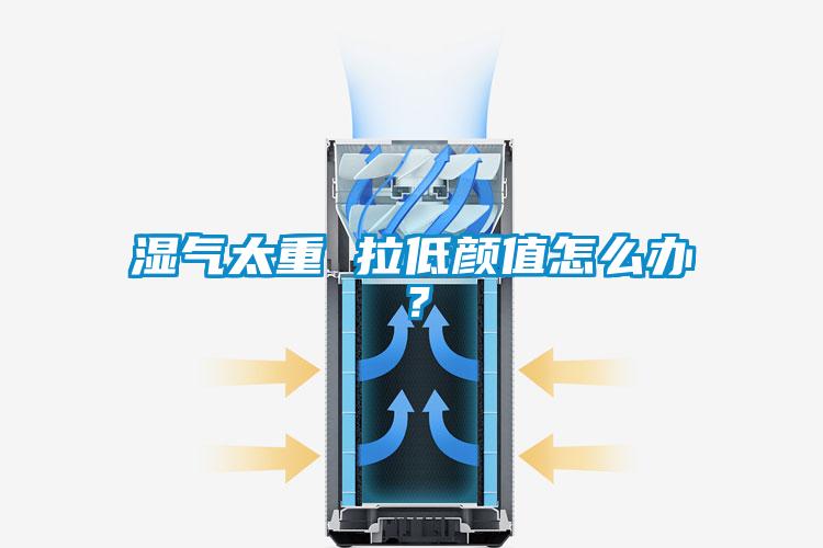濕氣太重 拉低顏值怎么辦？