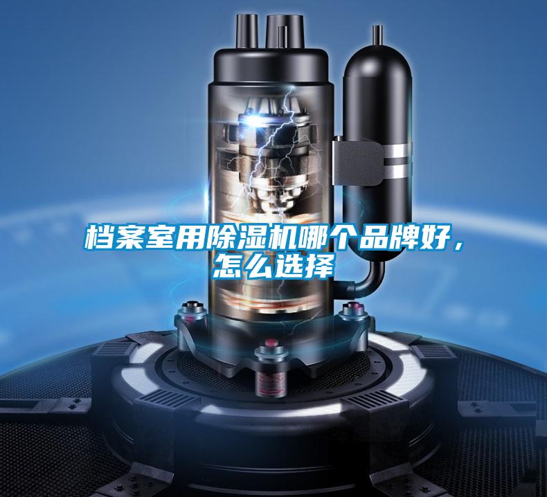 檔案室用除濕機(jī)哪個品牌好，怎么選擇