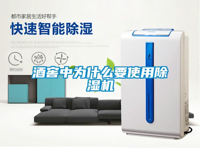 酒窖中為什么要使用除濕機(jī)