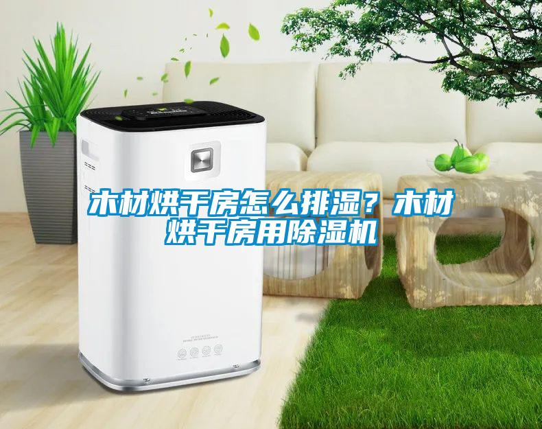 木材烘干房怎么排濕？木材烘干房用除濕機(jī)