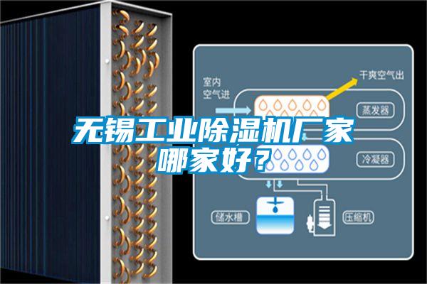 無錫工業(yè)除濕機(jī)廠家哪家好？