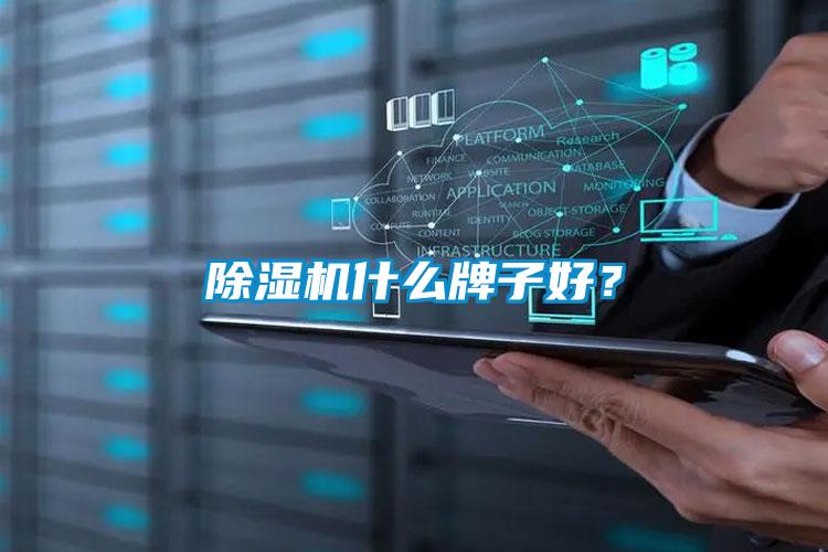 除濕機(jī)什么牌子好？