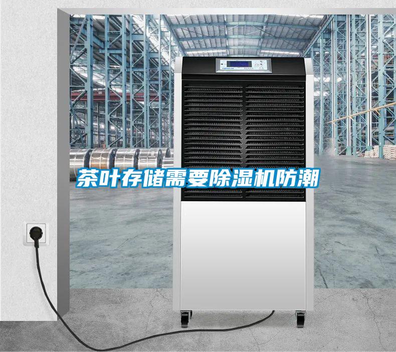 茶葉存儲(chǔ)需要除濕機(jī)防潮
