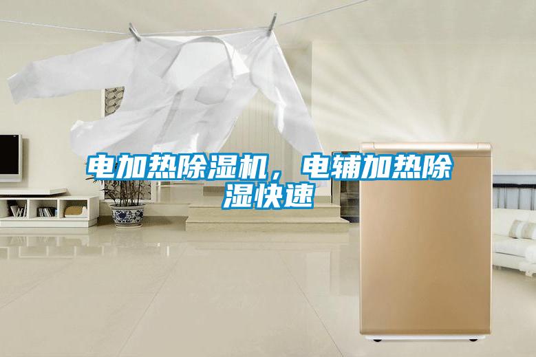 電加熱除濕機(jī)，電輔加熱除濕快速