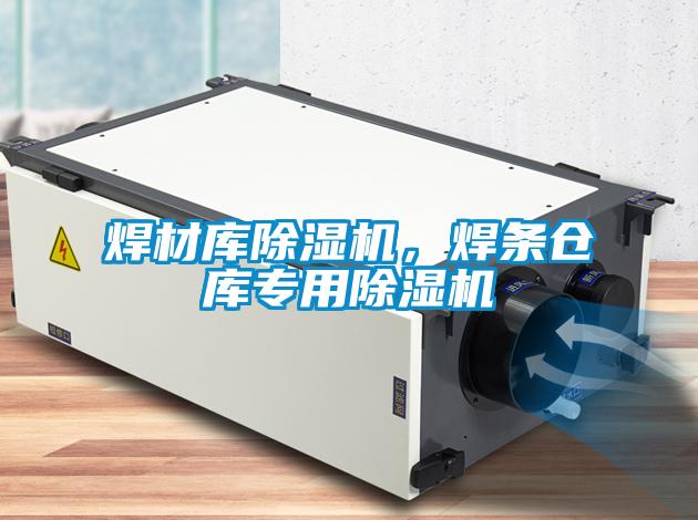焊材庫除濕機(jī)，焊條倉庫專用除濕機(jī)