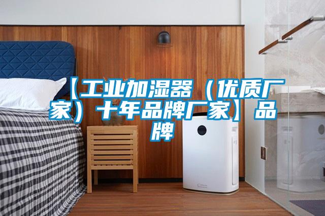 【工業(yè)加濕器（優(yōu)質廠家）十年品牌廠家】品牌