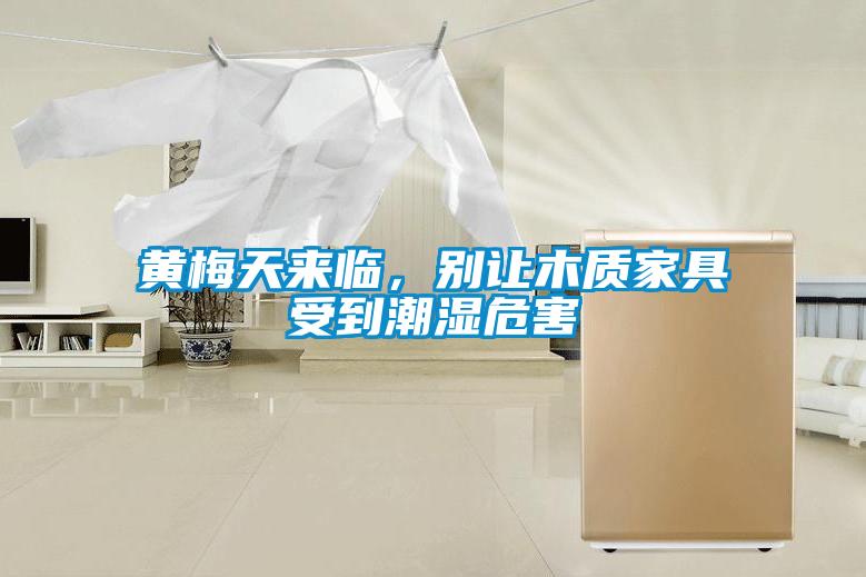 黃梅天來臨，別讓木質(zhì)家具受到潮濕危害