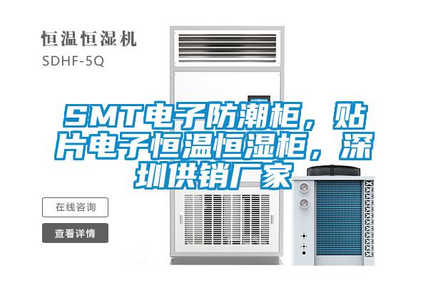 SMT電子防潮柜，貼片電子恒溫恒濕柜，深圳供銷廠家