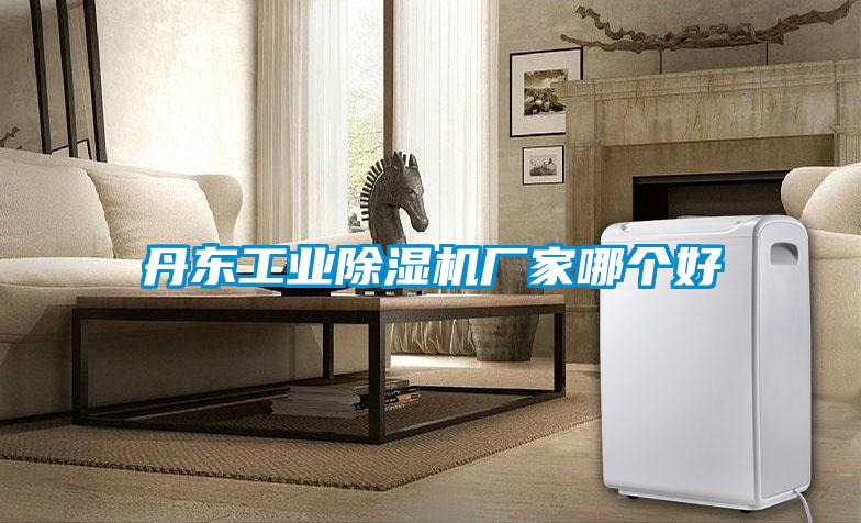 丹東工業(yè)除濕機(jī)廠(chǎng)家哪個(gè)好