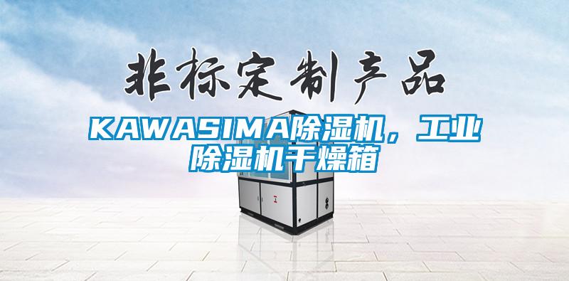 KAWASIMA除濕機，工業(yè)除濕機干燥箱