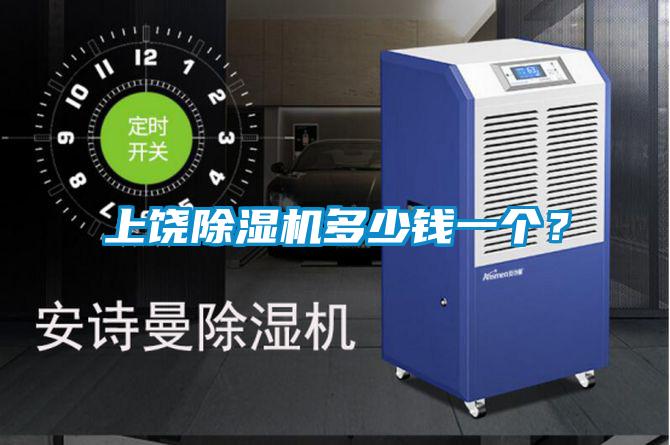 上饒除濕機(jī)多少錢一個(gè)？