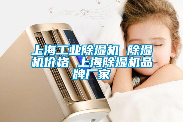 上海工業(yè)除濕機 除濕機價格 上海除濕機品牌廠家