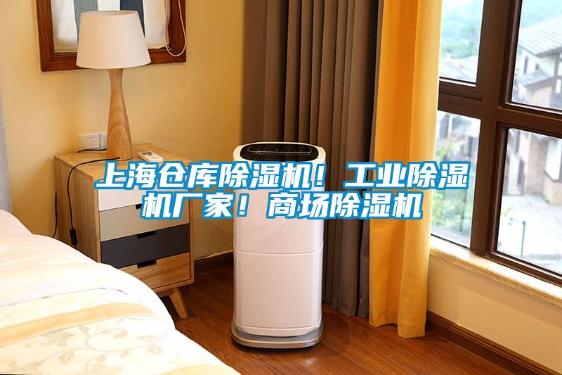 上海倉庫除濕機！工業(yè)除濕機廠家！商場除濕機