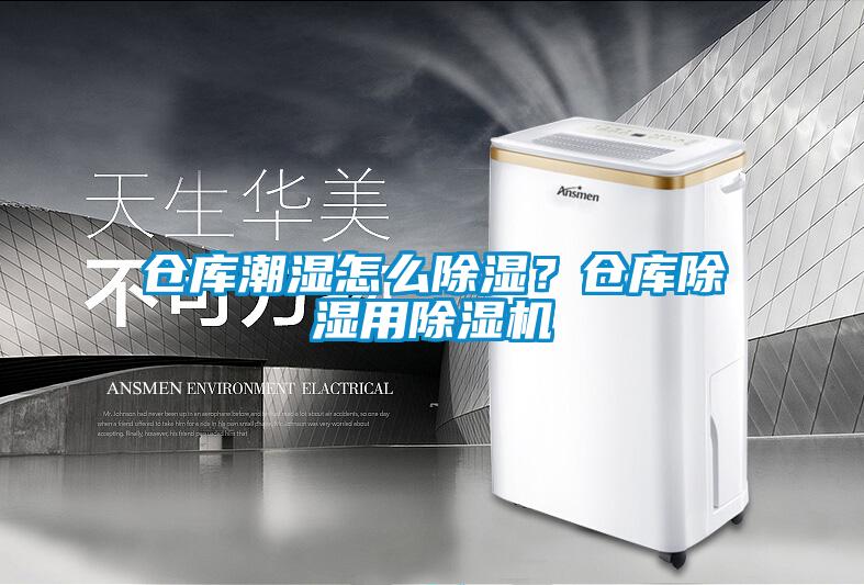 倉庫潮濕怎么除濕？倉庫除濕用除濕機(jī)