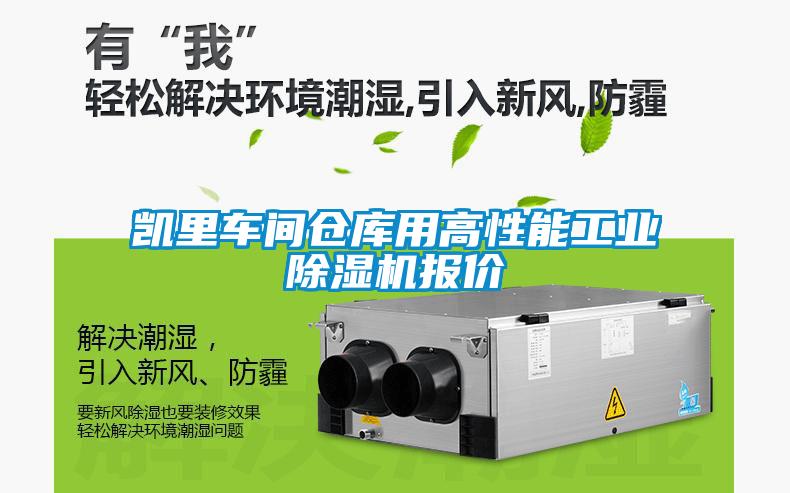 凱里車間倉(cāng)庫(kù)用高性能工業(yè)除濕機(jī)報(bào)價(jià)
