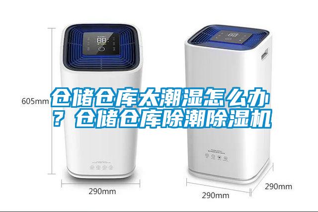 倉儲倉庫太潮濕怎么辦？倉儲倉庫除潮除濕機(jī)