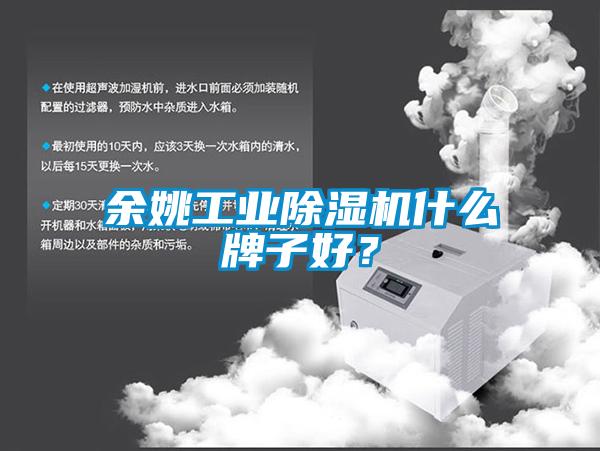 余姚工業(yè)除濕機(jī)什么牌子好？