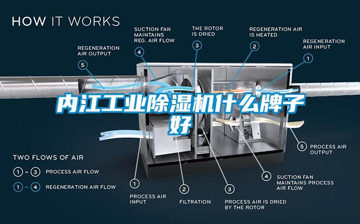 內江工業(yè)除濕機什么牌子好