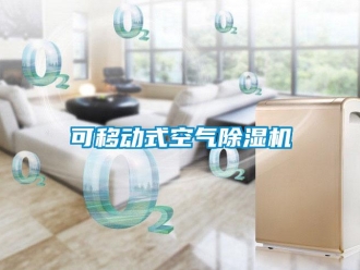 行業(yè)新聞可移動式空氣除濕機