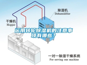 知識(shí)百科運(yùn)用轉(zhuǎn)輪除濕機(jī)的注意事項(xiàng)有哪些？