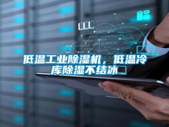 常見問題低溫工業(yè)除濕機，低溫冷庫除濕不結冰
