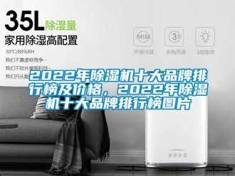 企業(yè)新聞2022年除濕機(jī)十大品牌排行榜及價格，2022年除濕機(jī)十大品牌排行榜圖片