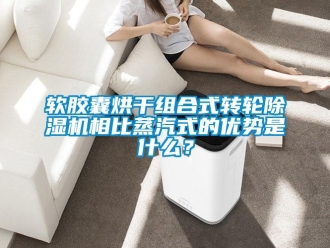 行業(yè)新聞軟膠囊烘干組合式轉(zhuǎn)輪除濕機相比蒸汽式的優(yōu)勢是什么？