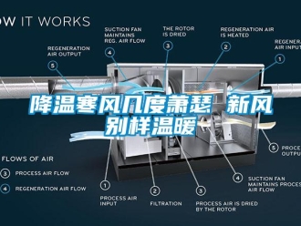 行業(yè)新聞降溫寒風(fēng)幾度蕭瑟 新風(fēng)別樣溫暖