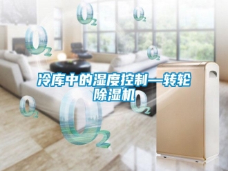 行業(yè)新聞冷庫中的濕度控制—轉(zhuǎn)輪除濕機