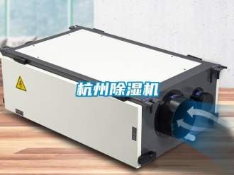 行業(yè)新聞杭州除濕機(jī)