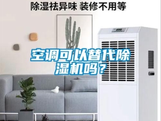 常見問題空調(diào)可以替代除濕機嗎？