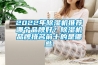2022年除濕機(jī)推薦哪個(gè)品牌好？除濕機(jī)品牌排名前十的是哪些