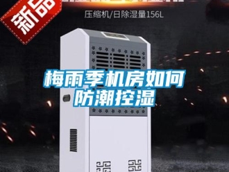 常見問題梅雨季機(jī)房如何防潮控濕