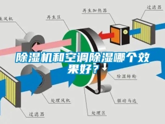 常見問題除濕機(jī)和空調(diào)除濕哪個效果好？