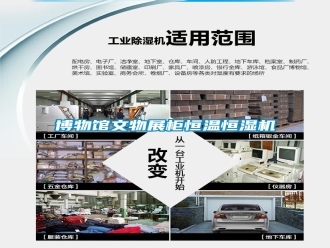 常見問題博物館文物展柜恒溫恒濕機