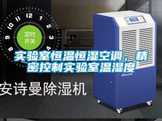 知識(shí)百科實(shí)驗(yàn)室恒溫恒濕空調(diào)，精密控制實(shí)驗(yàn)室溫濕度