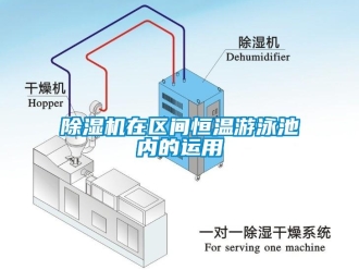 企業(yè)新聞除濕機(jī)在區(qū)間恒溫游泳池內(nèi)的運(yùn)用