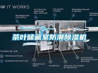 企業(yè)新聞茶葉儲藏室防潮除濕機(jī)