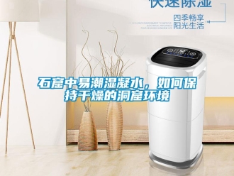 常見問題石窟中易潮濕凝水，如何保持干燥的洞窟環(huán)境