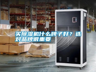 行業(yè)新聞買(mǎi)除濕機(jī)什么牌子好？選對(duì)品牌很重要