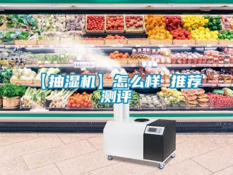 企業(yè)新聞【抽濕機(jī)】怎么樣 推薦 測(cè)評(píng)