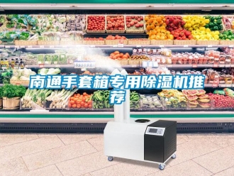 行業(yè)新聞南通手套箱專用除濕機推薦