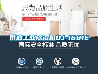 常見問題供應(yīng)工業(yè)除濕機DJ-1681E