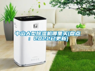 行業(yè)新聞中山大型除濕機(jī)哪里買(盤點(diǎn)：2022已更新)
