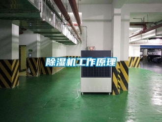 常見問題除濕機(jī)工作原理